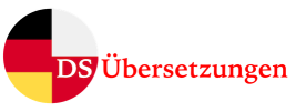 DS Übersetzungen